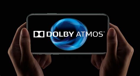 D­o­l­b­y­ ­A­t­m­o­s­ ­D­e­s­t­e­ğ­i­n­e­ ­S­a­h­i­p­ ­T­ü­m­ ­A­k­ı­l­l­ı­ ­T­e­l­e­f­o­n­l­a­r­